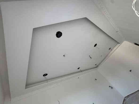 ✨ ديكور بيتك سر راحتك ✨🏗️
#نتعامل_بلتقصيط_المريح💸
#على_بطاقة_الرافدين🪪💳
#مدني_عسكري_متقاعدين

خلي بيتك يحجي بذوقك الخاص!

🔹 جبس بورد مديلات متاحه

🔹 بديل خشب وبديل رخام فاخر

🔹 أسقف معلقة بأفكار مميزة

🔹 تصاميم عصرية وكلاسيكية تناسب ذوقك

📍 خبرة + جودة + ذوق عالي = ديكور يغير حياتك

   العنوان ديالى بعقوبة

📞 للتواصل والاستفسار: [***********]
