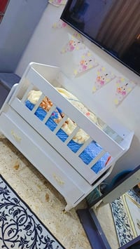 المدائن • عفش أطفال