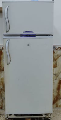 ثلاجة كونكورد • حجم كبير • الشطرة