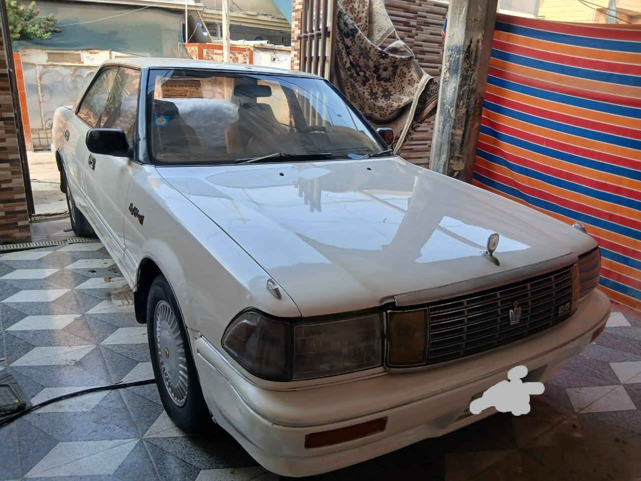 هارتوب 90 بغداد سنويه 2028 محرك 2025 محرك وكير وحداديه وتيارات وباتري كله نضيف حلوه جمصبوغه حزام السعر 35 الشراي يتصل *********** عنوان حله نادر
