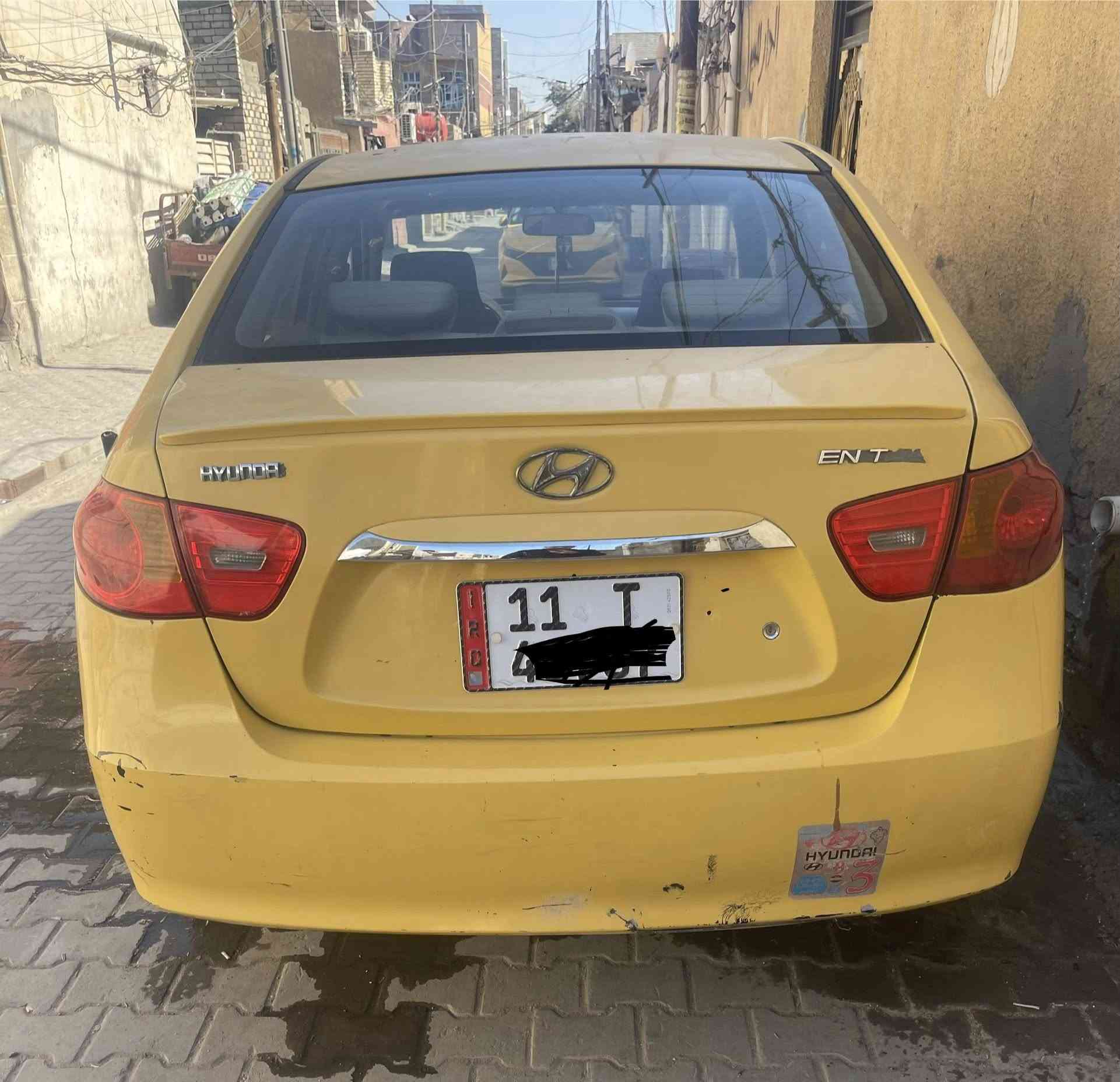 السلام عليكم
للبيع الانتراء موديل 2007 رقم بغداد انكليزي حادثها الباب ورة الصدر الباب الخلفي + الجاملغ الايمن مبدل بدون دواخل سنوية 2029 السعر 83$ مكاني بغداد مدينة الصدر.


**إذا كنت صاحب هذا الإعلان وتريد حذفه لأي سبب، رجاءا أرسل رسالة إلى الدعم الفني**