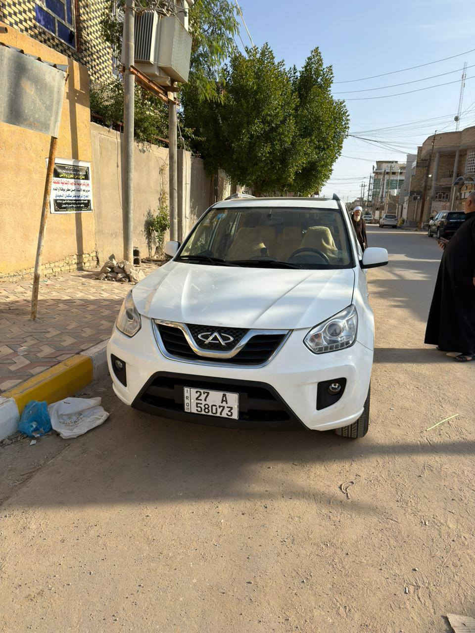 تيكو موديل 14 مكفولة من الضربه والصبغ العام بيهه بس رشات صبغ تجميل خفيفه أثر اشخوط مكينه وكير بلاد ميكانيكي رقم دولي سنويه لحد 30 جاهزه من كلشي مكان السياره بالشطره والسعر 72 وبيهه مجال شويه تلفون *********** او***********
