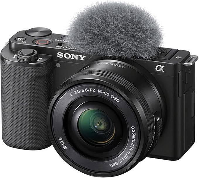 Sony zv-e10
جديده مامستخدمه فقط فتح كارتونه

السعر 900


**إذا كنت صاحب هذا الإعلان وتريد حذفه لأي سبب، رجاءا أرسل رسالة إلى الدعم الفني**