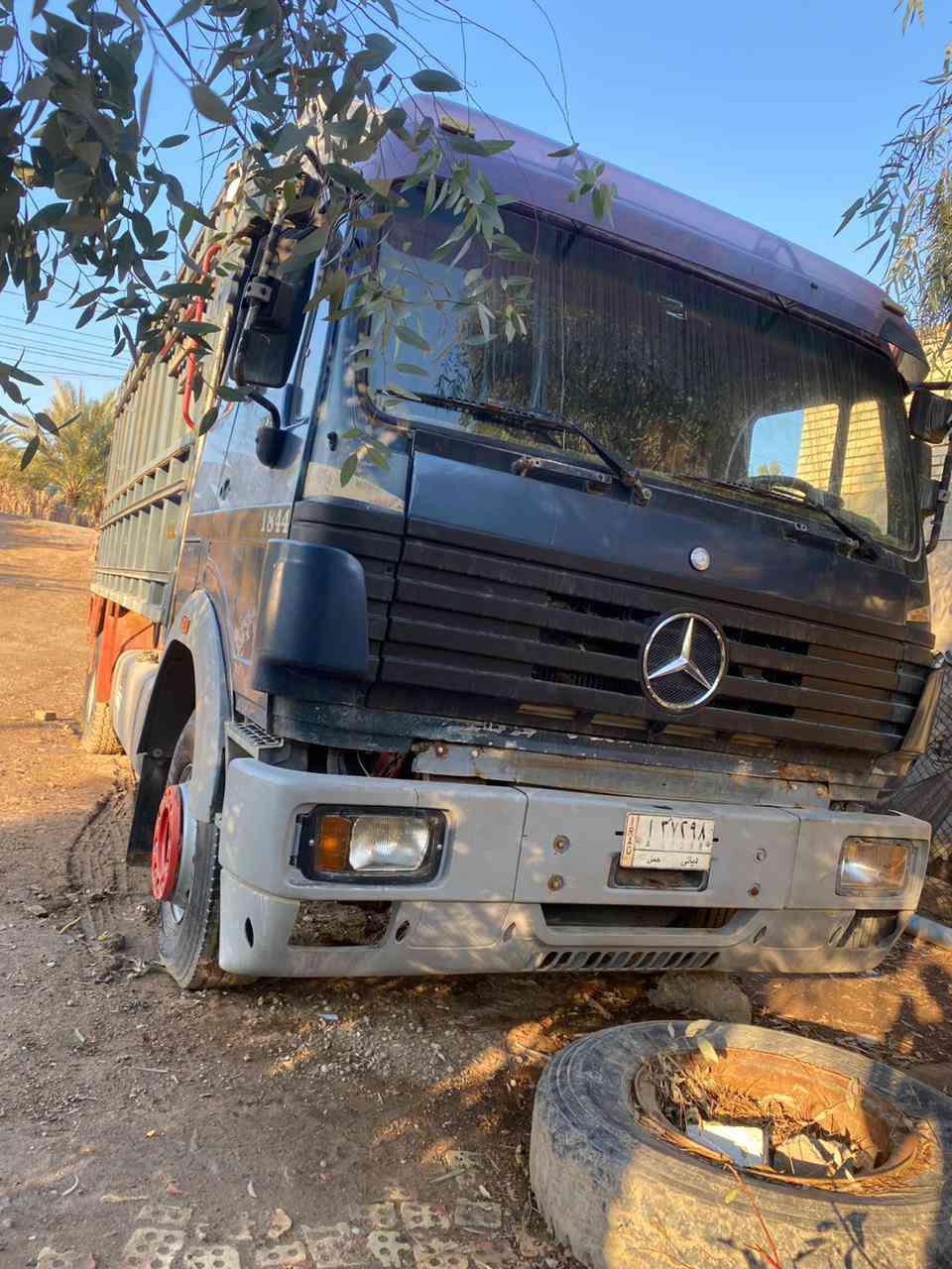 البي 89 مكينه 44 كير 180
رقم ديالى تحويل اكسن جيف سبرك بلادي شاصي مكفول 
سعر ***********
