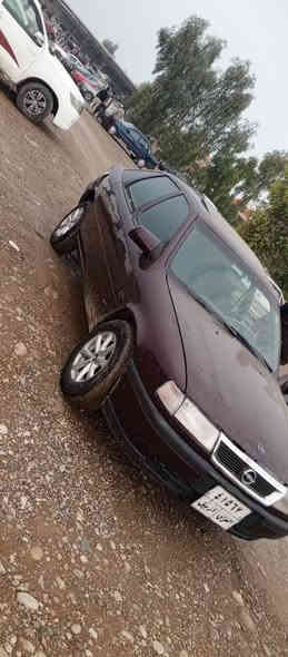 سلام عليكم فكترا جنطه موديل 92 محرك كير شرط تحويل و كاله شرط سياره بسمنا بيدون دعم ضرر كهربائية كلها شرط سعر 33 مجال 

***********

*********** دهوك
