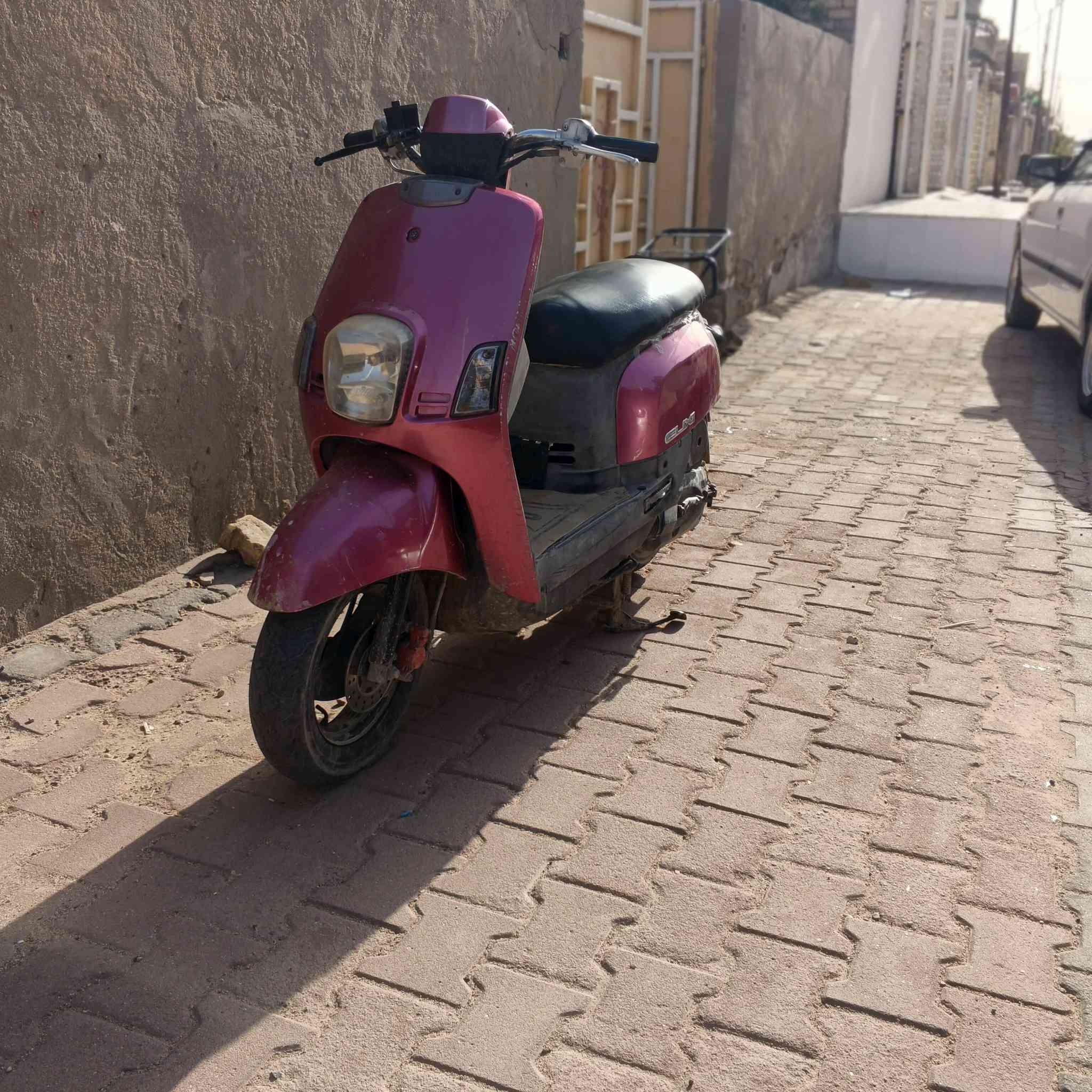 بوليس اوراق نظيفه ما مفتوحه دراجه خير من الله سعر 850 مجال قليل ***********
