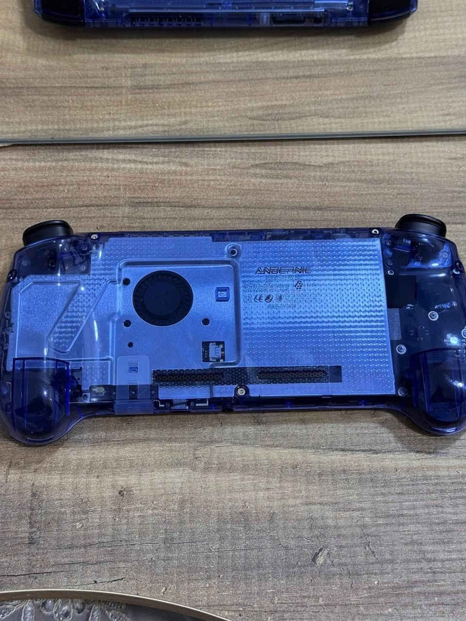 للبيع
جهاز العاب نظام اندرويد يشغل برامج مشاهده هم وتصفح استخدام قليل جداً 
السعر ١٥٠ وبي مجال


**إذا كنت صاحب هذا الإعلان وتريد حذفه لأي سبب، رجاءا أرسل رسالة إلى الدعم الفني**