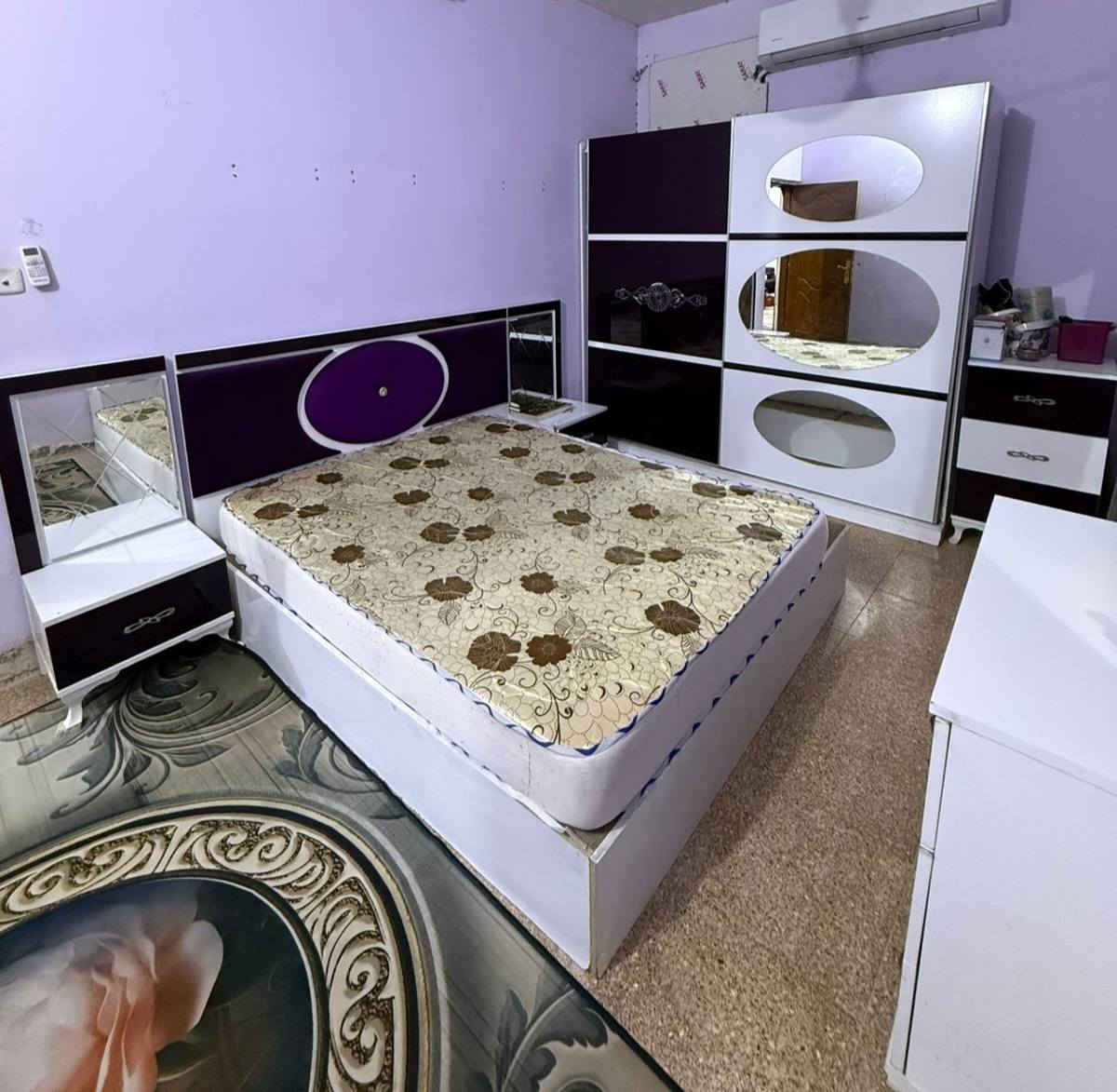 غرفه تركي مكانه السكان ثاني نزله قفله 375بيع  مستعجل


**إذا كنت صاحب هذا الإعلان وتريد حذفه لأي سبب، رجاءا أرسل رسالة إلى الدعم الفني**