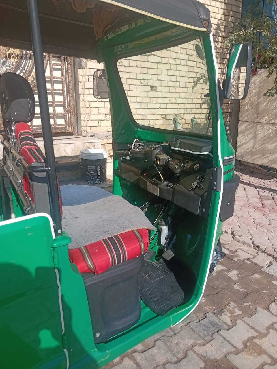 السلام عليكم
تي في اس كفاله عامه للاستفسار الاتصال ع الرقم 
***********
