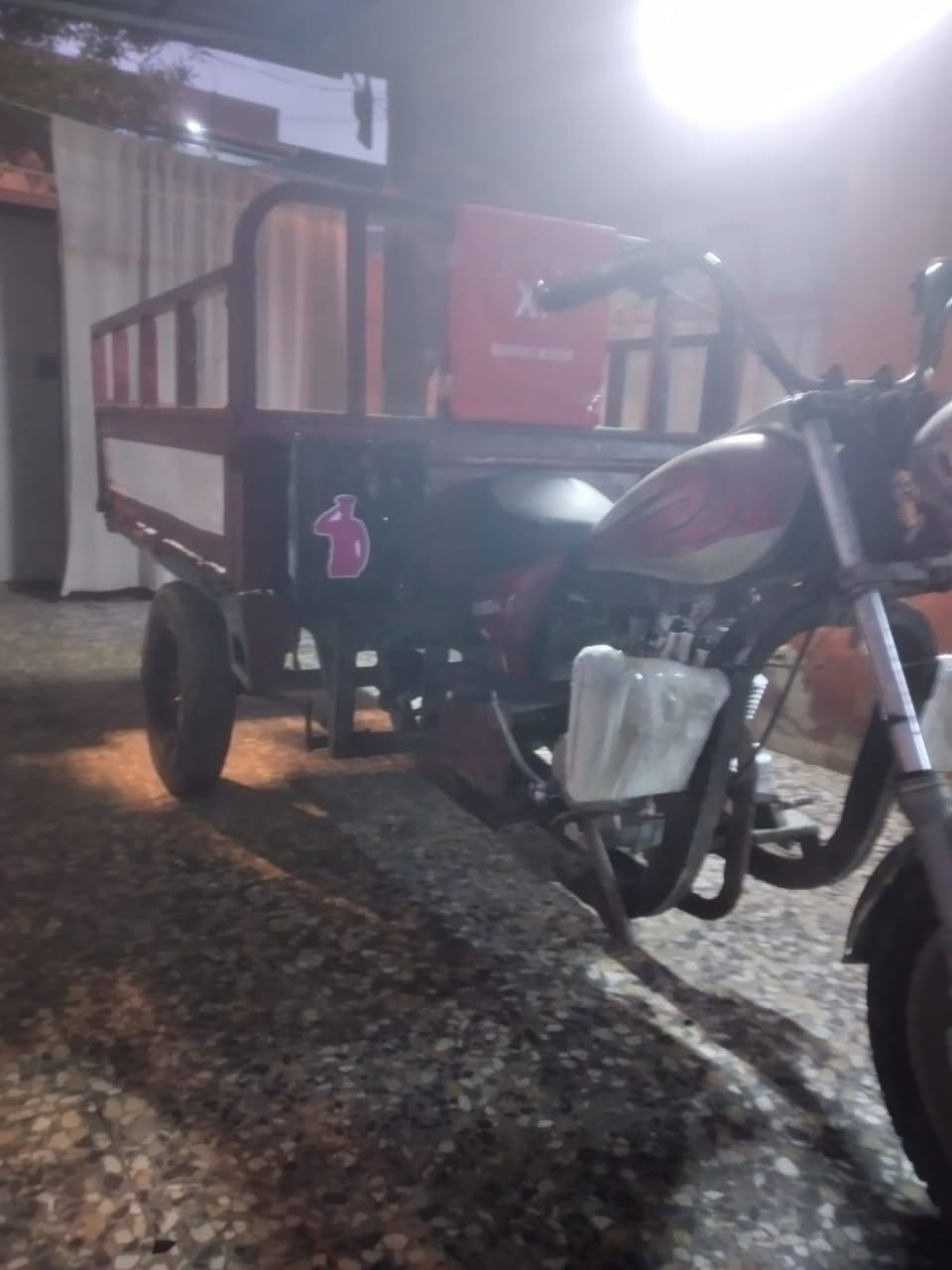 لبيع كلك مكفوله من كلشي شاصي مكينه مكفوله بصره حيانيه سعر ٥٢٥ موشراي لايراسني كلك ادوات مكفوله


**إذا كنت صاحب هذا الإعلان وتريد حذفه لأي سبب، رجاءا أرسل رسالة إلى الدعم الفني**