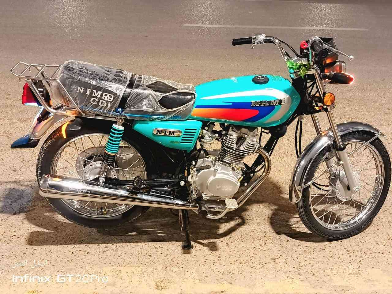 السلام عليكم لبيع اربعه كير نامه برو مديل 2026 مجهزه من كلشي لون مميز كهربائيت شغاله (اورق اصولي) طالعه من الوكيل صارله 15 يوم (السعر 875 وبيه مجال) العنوان نجف الاستفسار (***********) واتساب مفتوح
