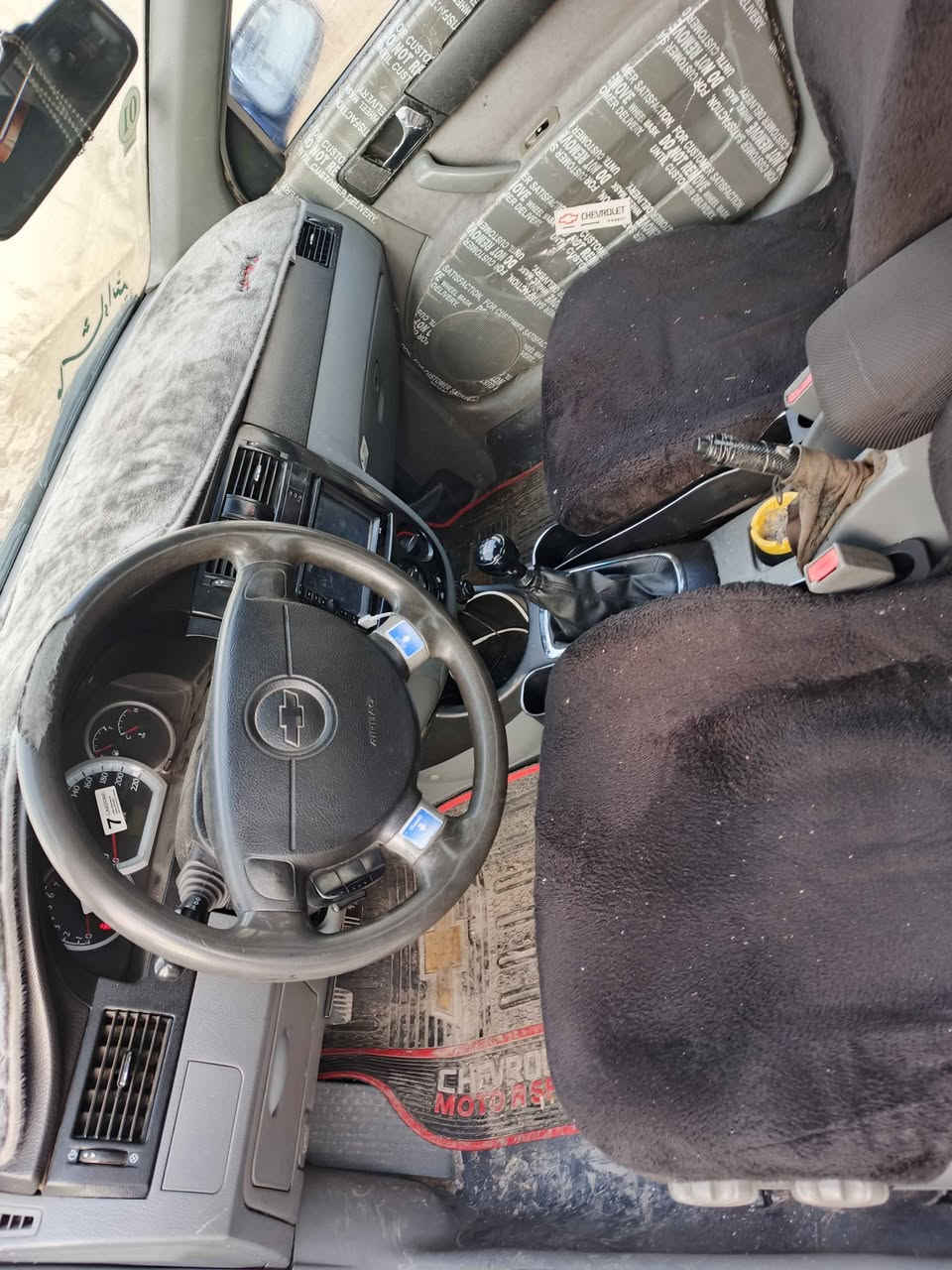 اۆپترا 2009  بۆ جوانی سبوغ کڕاوە لیدڕاوی نیە 
سەیاڕەکە توندو تۆلە  
گیڕمەکینەی  بی کیشەیە 4 تایە لۆک تاخم پیش بیکیشەیە 4 جام کاڕەبای 480 غەڕامەی لەسەڕە ایگەڕینمەوە بۆ کڕیاڕ  بتاقەی بەنزینی بزڕ بوە 
وەکالەی  بەناو خۆمەوەیە سعر 68 مەجالی کەم  *********** دكوك, كركوك
