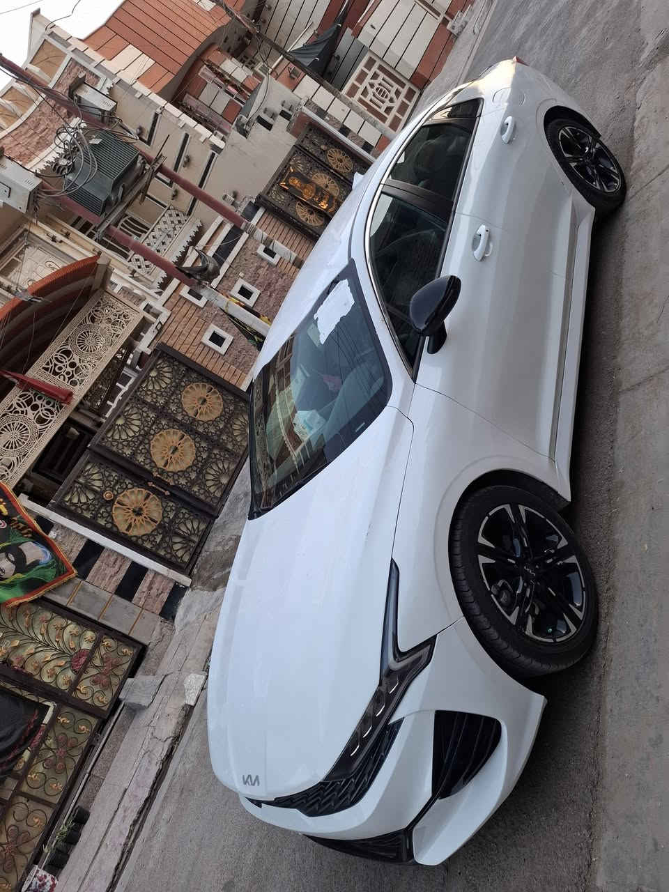 السلام عليكم k5 2022 وارد امريكي حادثه جاملغ خلفي فول موصفات عدا فتحة ماشية 23 الف تفاصيل اكثر اتصل ***********
