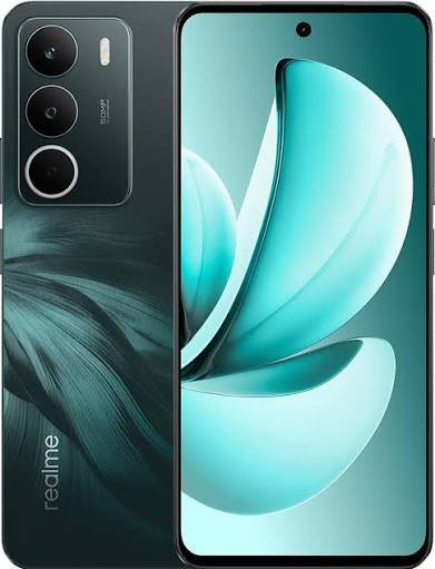 ريلمي c71 سعر 170 الف
من شركه ريلمي هاتف realme C71 ببطارية كبيرة 6000mAh يعني بطاريه دوم 3 ايام وتدعم الشحن السريع بقدرة 450, ذاكرة 256GB تصميم نحيف و الوان جذابة.

شحن سريع 45

شاشة 120 سلسة وواضحة حتى تحت الشمس

متين ومقاوم بمعايير عسكرية


**إذا كنت صاحب هذا الإعلان وتريد حذفه لأي سبب، رجاءا أرسل رسالة إلى الدعم الفني**