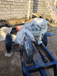 مشغلة • ٥٠ كيفي • حويجة كركوك