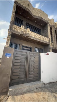 منطقة ١٠/٣ • ١٠٠م • ٣ غرف