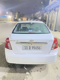 اوبتره • ٢٠١١ • رقم بغداد