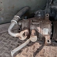 من رخصة الأدمن هذا كمبريسر حاوية نظيف عل الفحص سعره 125 مثل ماأشتريته ...