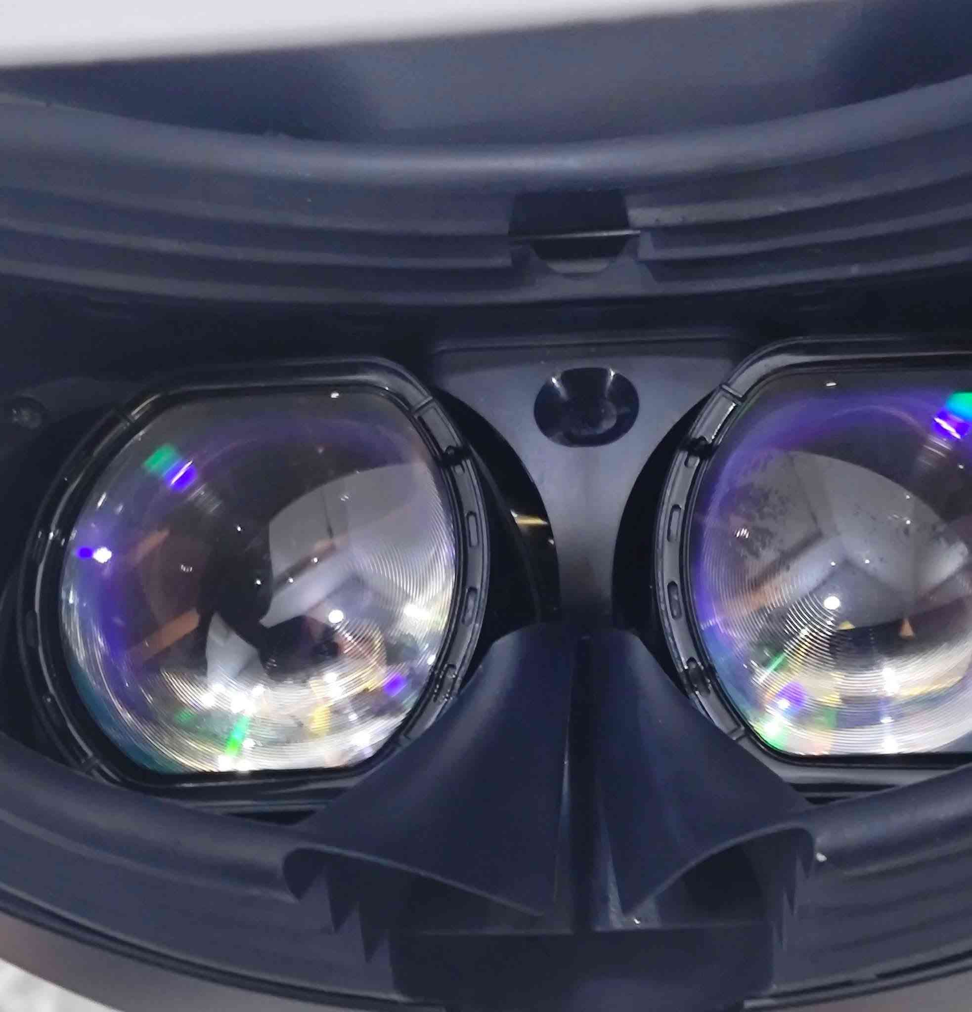 السلام عليكم شباب
VR2  نظارة الواقع الافتراضي أخذتها ب600 من شركة الاماني مع وصل الشراء استخدمته مرات قليله اقل الشهر علمود كم للعبه جنت حاب اجربهم 
سعرها 400 قفل كامله  وجديده بدون نقص مكان كربلاء ***********
🌹🌹
