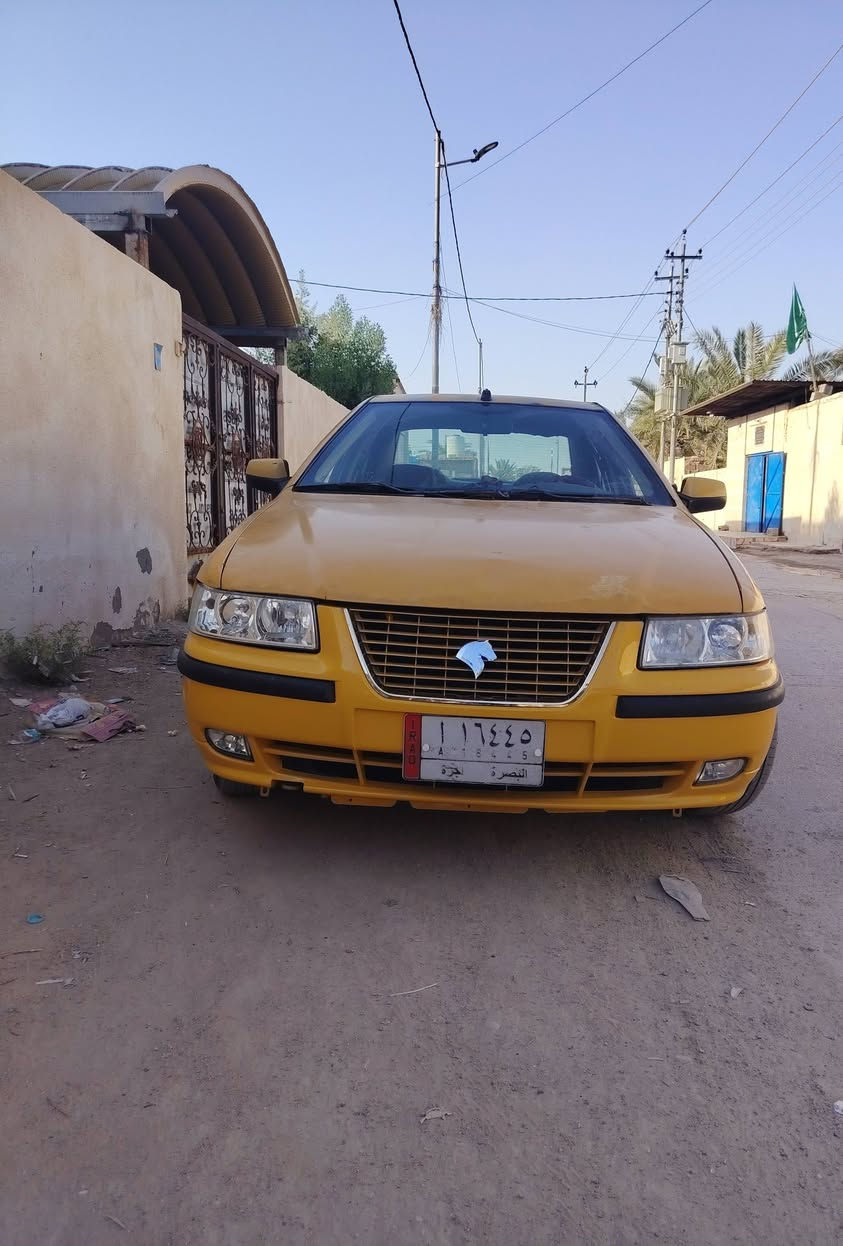 سلام عليكم
للبيع سمند مديل ٢٠١٢ رقم بصره سياره خير من الله مابيه نقص مال جنااي العنوان البصره الهارثه معمل ورق
التواصل
***********
