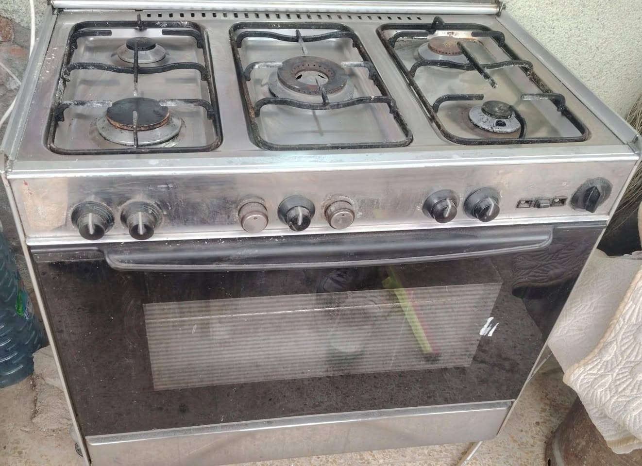 طباخ كريازي المصري باب اول شغال نظيف كلش السعر عالخاص


**إذا كنت صاحب هذا الإعلان وتريد حذفه لأي سبب، رجاءا أرسل رسالة إلى الدعم الفني**