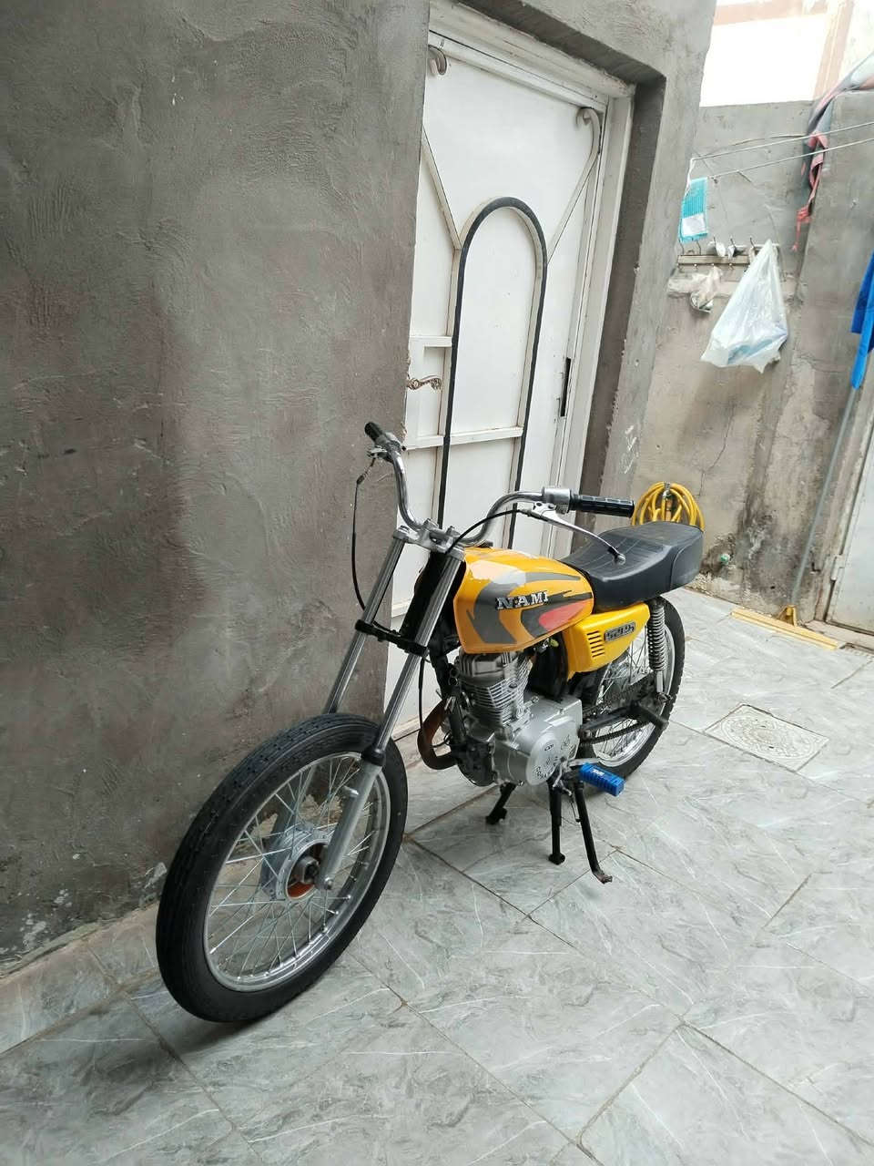 كلك 2022مراوس حسب قناعه دراجه ستوني معمره مكاني ابو صخير راقمي***********
