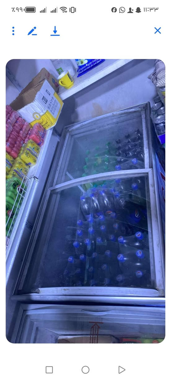 مجمده طرحيه حجم 16سعـــــــــــــــــــر 350
مكانه كربلاء حي السلام


**إذا كنت صاحب هذا الإعلان وتريد حذفه لأي سبب، رجاءا أرسل رسالة إلى الدعم الفني**