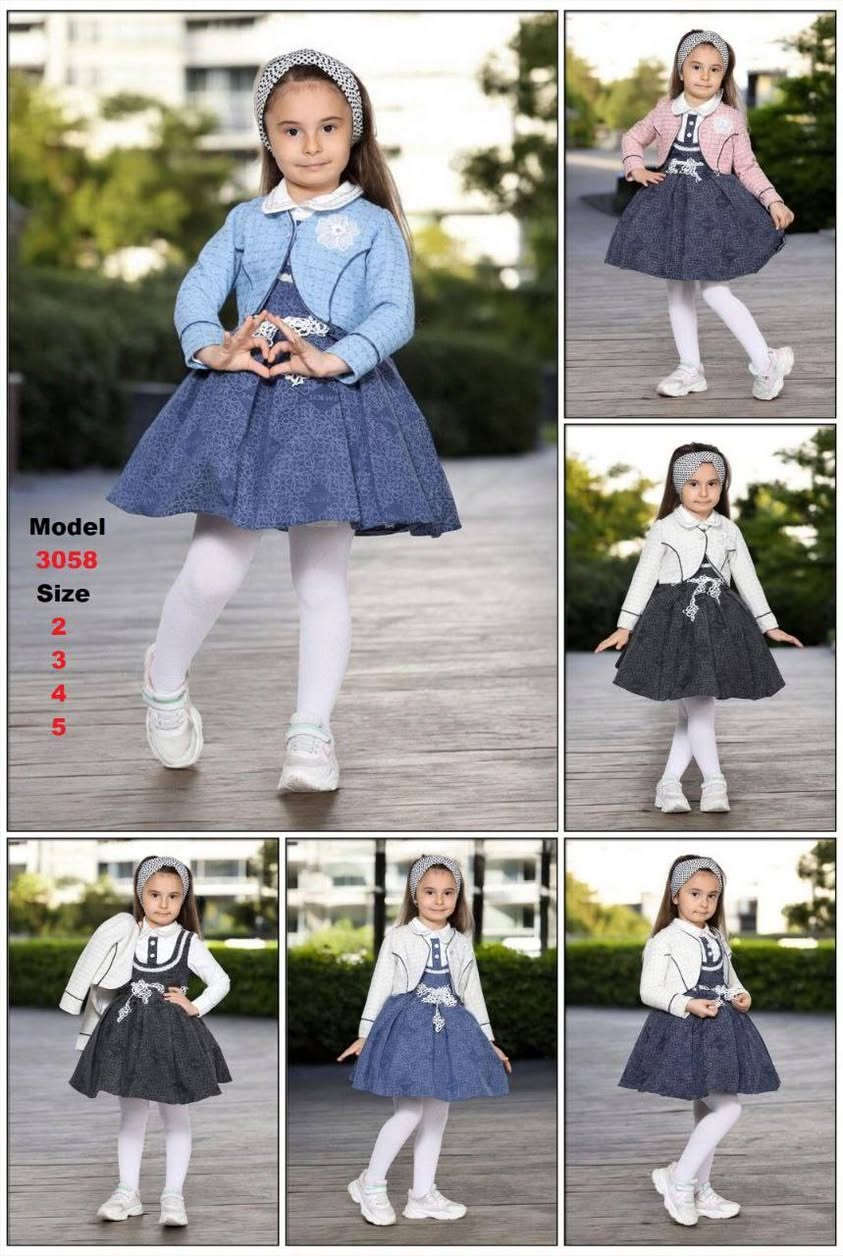 ملابس اطفال 
ملابس نسائي
بناطير كابوي
شريات  صناعة تركي 
استيراد  من تركيا 
من المصنع االك وين متكون 
الاستلام خلال 7الى 10 ايام 
سعر حرق للاسعار
@إشارة 
#جملة_الجملة
#استيراد
#جملة_تركي 
#جمله_اطفال
#جملة_نسائي
#جملة_ملابس


**إذا كنت صاحب هذا الإعلان وتريد حذفه لأي سبب، رجاءا أرسل رسالة إلى الدعم الفني**