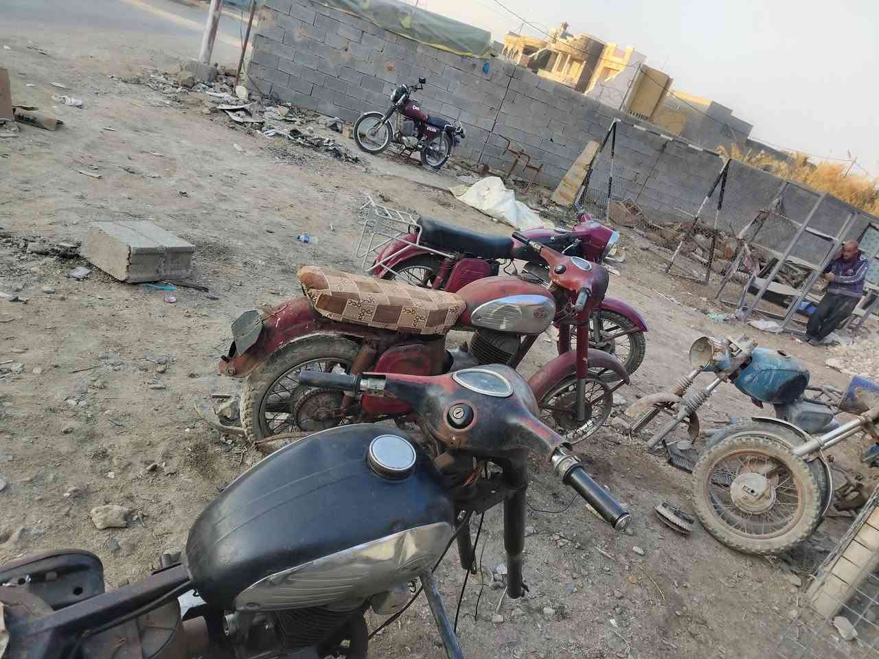 من رخصت مدير لكروب جاوات للبيع مكان الانبار هيت اتصل على ***********
