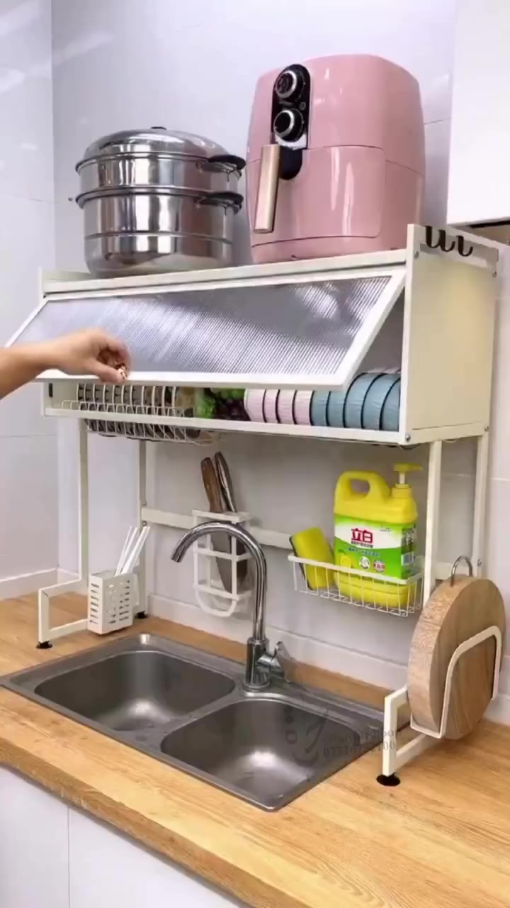 حصرياً عدنة وبس🔥
سلة صحون ديلاب شكل جديد يجمع ادوات المطبخ بمكان واحد بس و بشكل مرتب
معدني قوي جداً يتحمل كل الاوزان 
حجم كبير يستخدم للحوضين

لون ابيض
شكل جميل ينطي جمالية و ترتيب للمطبخ
للحجز دايركت 💌


**إذا كنت صاحب هذا الإعلان وتريد حذفه لأي سبب، رجاءا أرسل رسالة إلى الدعم الفني**