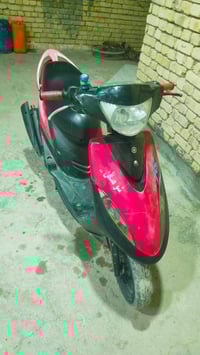 دراجة ماكس • كفرات ختم واحد • قضاء النعمانيه