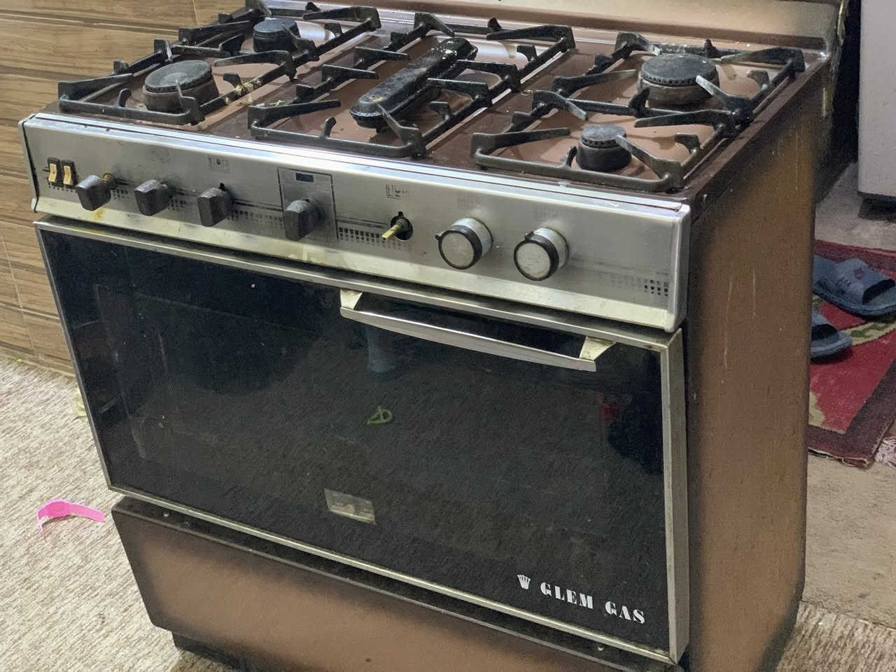 للبيع السعر ٧٥ او بي مجال شغال مال بيت بغداد المعالف قريب السوك ***********
