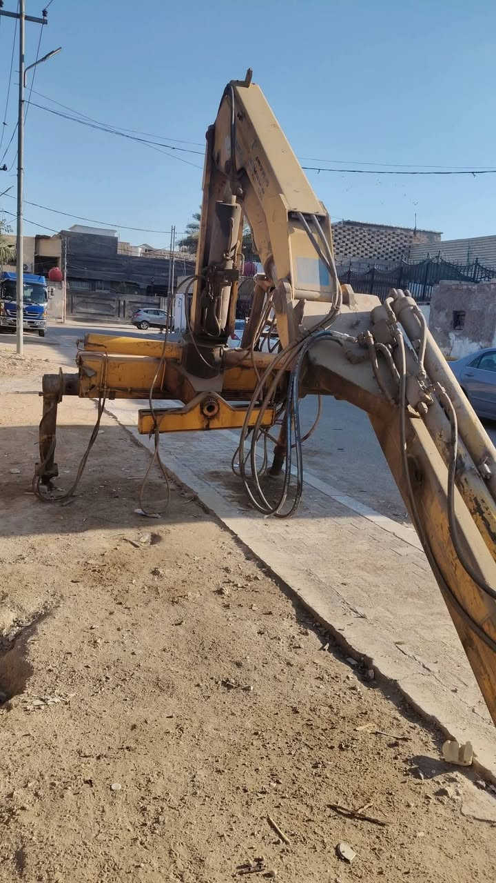 سلام عليكم كرين لبيع السعر 30 *********** مكانه نجغ
