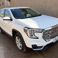 جمسي تيران • رقم معوقين • تبديل