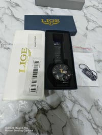 ساعات شباب • شلع