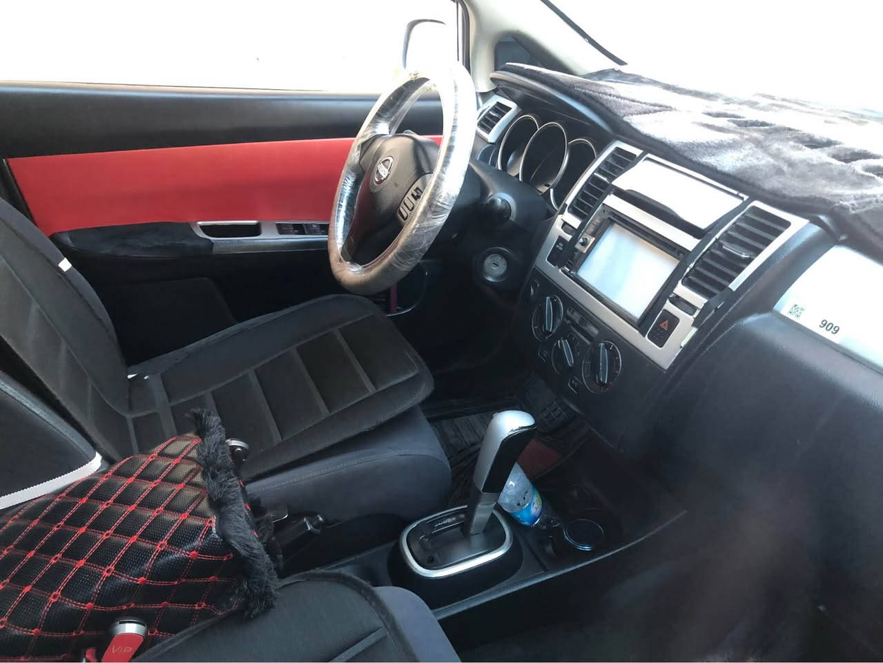 ڤێرسا ٢٠٠٨بڕاوەی دووبەی تۆماتیک مەکینە ١٨چوڕتایەی خاوێنی لەژێرە بێمەسرەفە گێڕو مەکینەو هەموشتێکی بەشەرت بۆ معامەلە تەلەفۆن بکە لەخزمەتام*********** رانية, السليمانية
