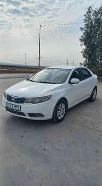 کیا سیراتو مودیل 2012 کیر عادی 3قطع و نص دوسە صبغ / بجم کبس کیر و محرك...