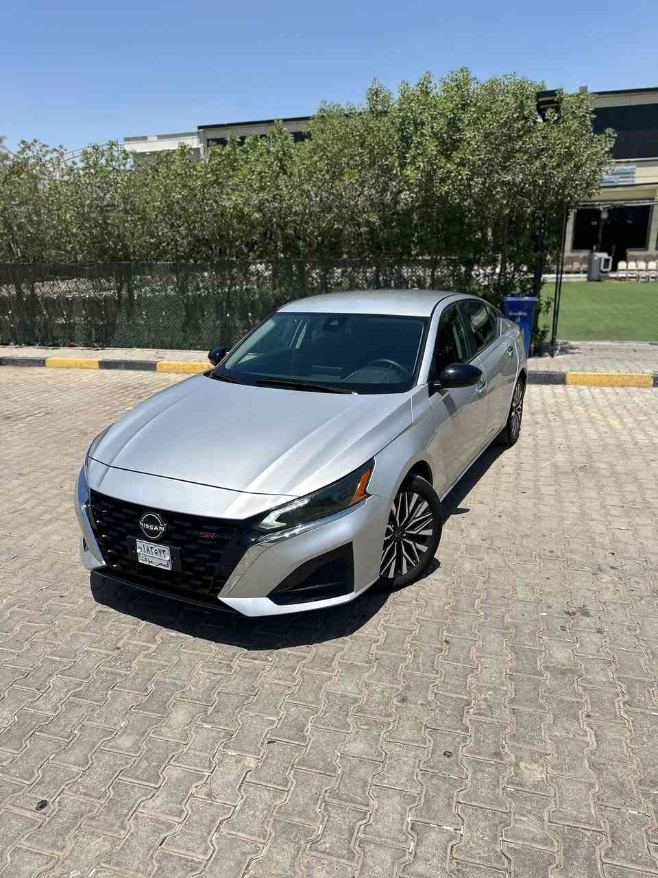 للبيع 
نيسان التما 
2024
المواصفات فوول عدا الفتحه
فئة SV

السعر130 سعر جدا مناسب
وبل عافيه عل ياخذه

مكاني بغداد العامريه
***********
