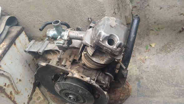 سلام عليكم مكينه بياجو البيع ***********
