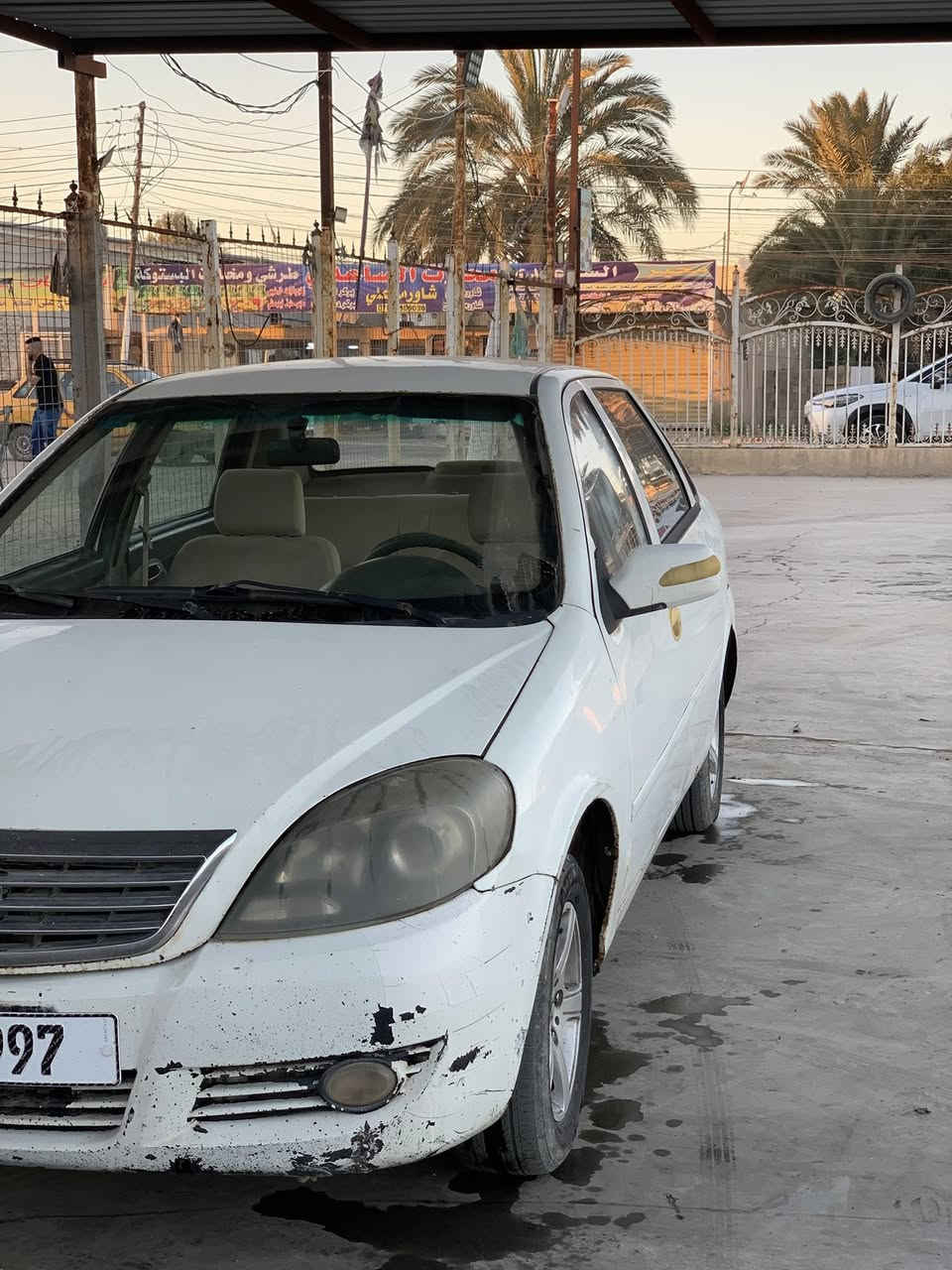 ليفان للبيع موديال 2011    ***********
