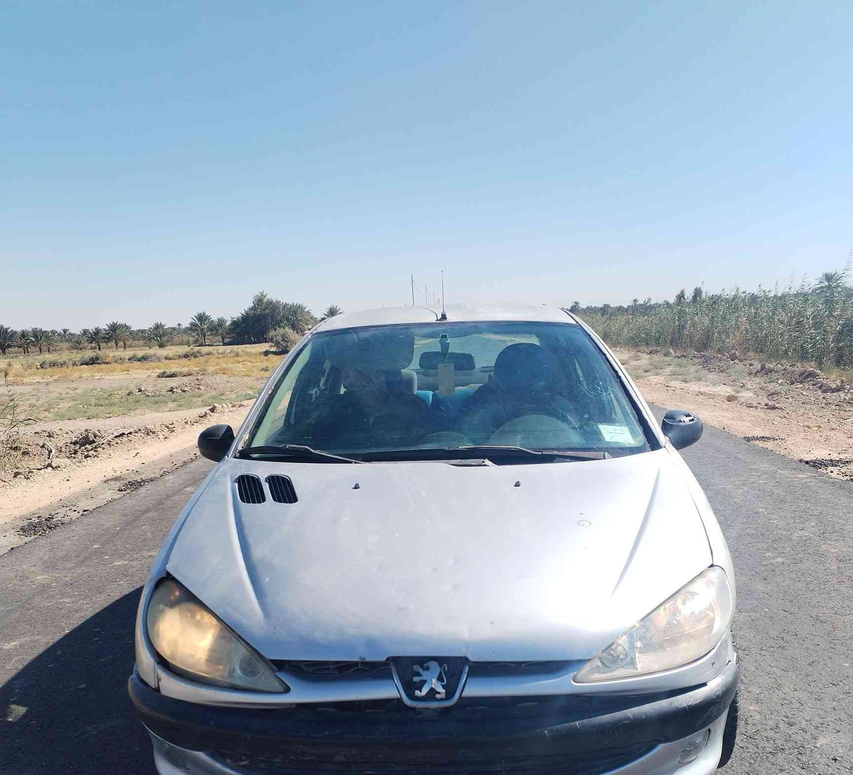 سلام عليكم بيجو فرنسي ٢٠٦ كير محرك خير من الله حداديه جديده تبريد شغال نقص بس غاز ويرادلهه شويه ترتيب خفايف مكانهه كربلاء سياره ادوات ادوات بسعر ١٧ ورقه شغاله


**إذا كنت صاحب هذا الإعلان وتريد حذفه لأي سبب، رجاءا أرسل رسالة إلى الدعم الفني**