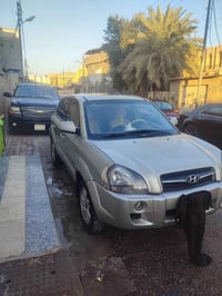 توسان • بنزين • بيها ارقام