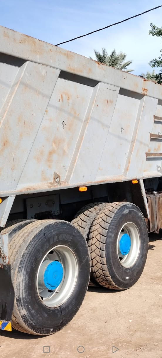 تخم تاير حجم 22.5 R13  مراوس ب24 صاج اذا اكو مكاني كربلاء


**إذا كنت صاحب هذا الإعلان وتريد حذفه لأي سبب، رجاءا أرسل رسالة إلى الدعم الفني**