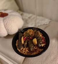 ورق عنب • أندومي بورق العنب • أكل بيتي • طبخ جاهز • وجبات جاهزة • عروض...