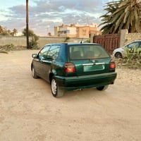 قولف ٣ • محرك ١.٨ • ماشيه ١٦٢٠٠٠