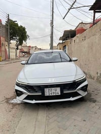 النترا ٢٠٢٥ • ١٩ ألف كم • كفاله شركه