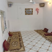 طريق السنيه • ٢٠٠م • كراج