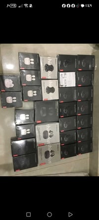 لينوفا • ايربودات • ٢٥قطعة