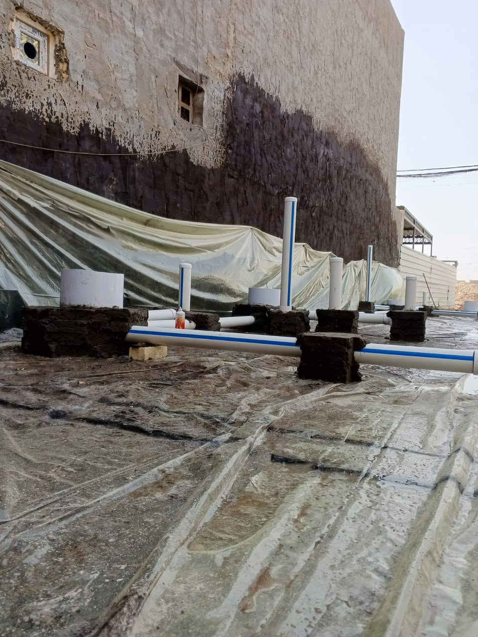 خلفه صحيات بواري و مي مجاري ابو ريماس ***********
