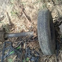 للبيع  قمريه مال ستوته نضيفه واكسن مع ملحقاته ابيع كوم حديد 0781899892...
